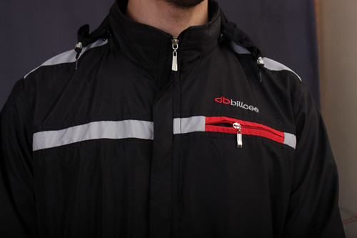 کاپشن و شلوار ورزشی ست