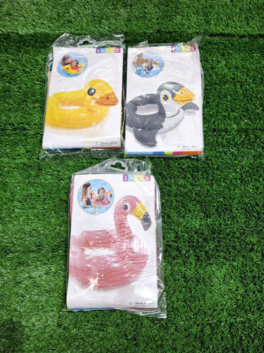 تیوپ حیوانات