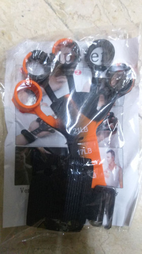 گریپستر ضخیم