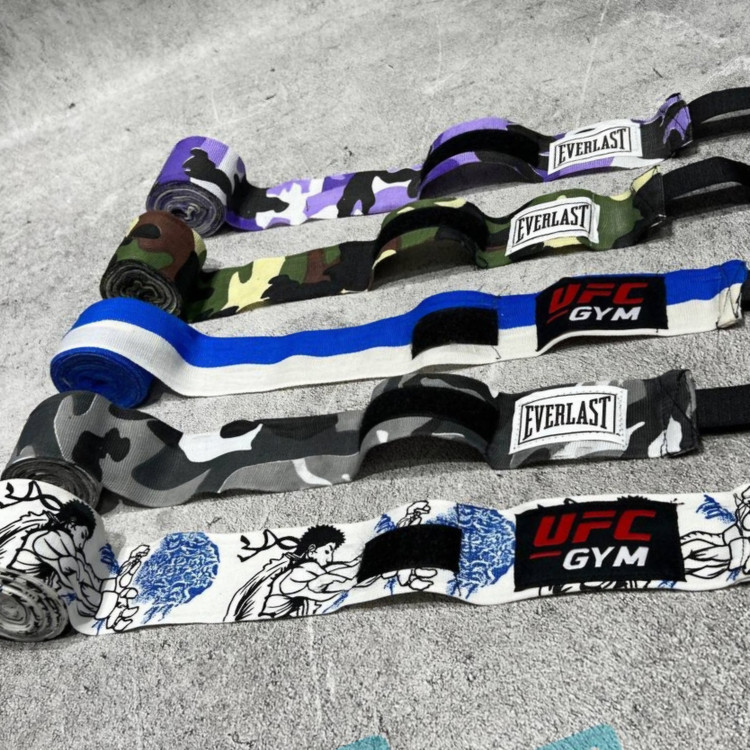 باند بوکس5متری