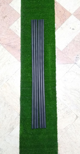 چوب ایروبیک روکشدار