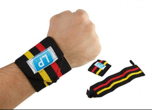 مچ بند بدنسازی