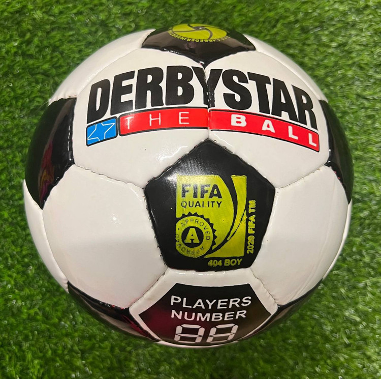 توپ زرنگ دوختی