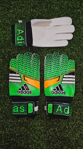 دستکش دروازه بانی پسرانه