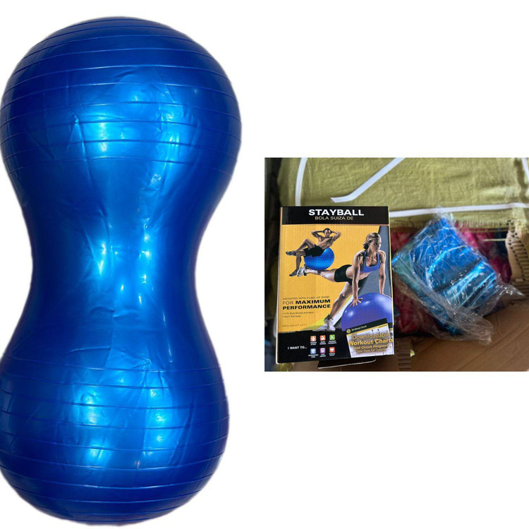 توپ جیم بال دوقلو