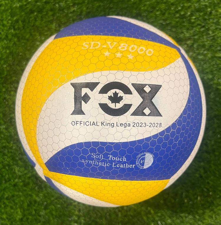 توپ والیبال زنبوری اعلا