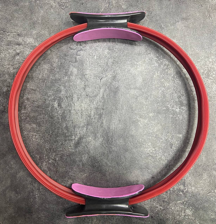 پیلاتس رینگ