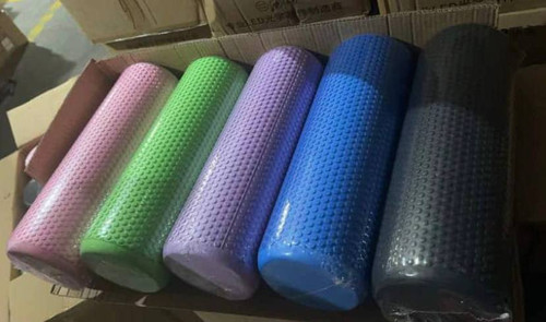 فوم رولر ایرانی زنبوری