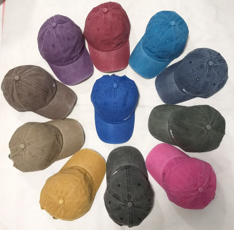 کلاه کپ سنگشور