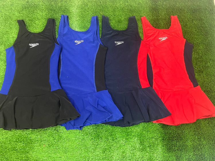 مایو دامن دار