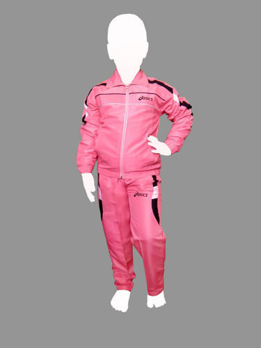 کاپشن و شلوار بچگانه