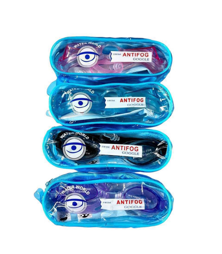 عینک شنا بچه گانه کیفی