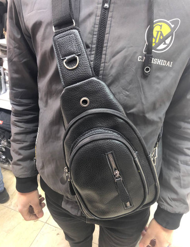 بادی بگ شرانگ