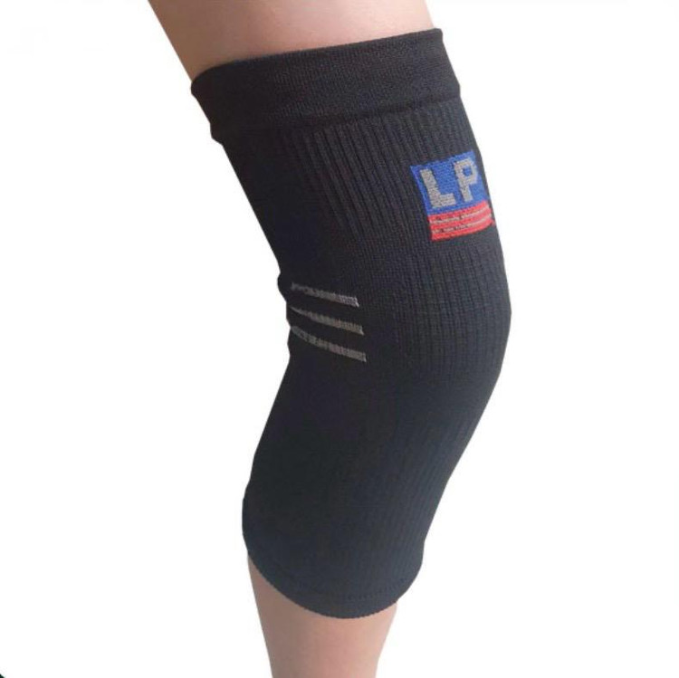 زانوبند کشیLp