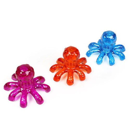 ماساژور دستی