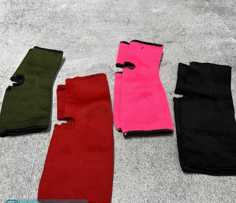 قوزک بند فایتری