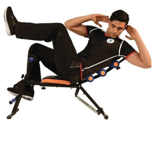 صندلی جادویی تن زیب