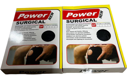 زانوبند کشی