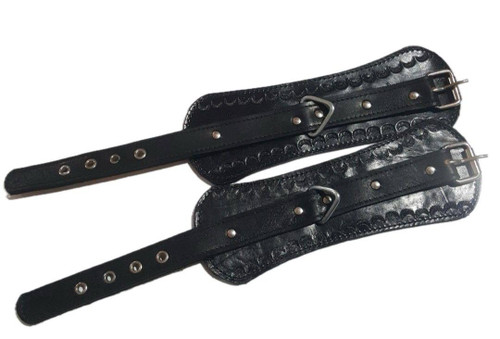 مچ بند اورکراس