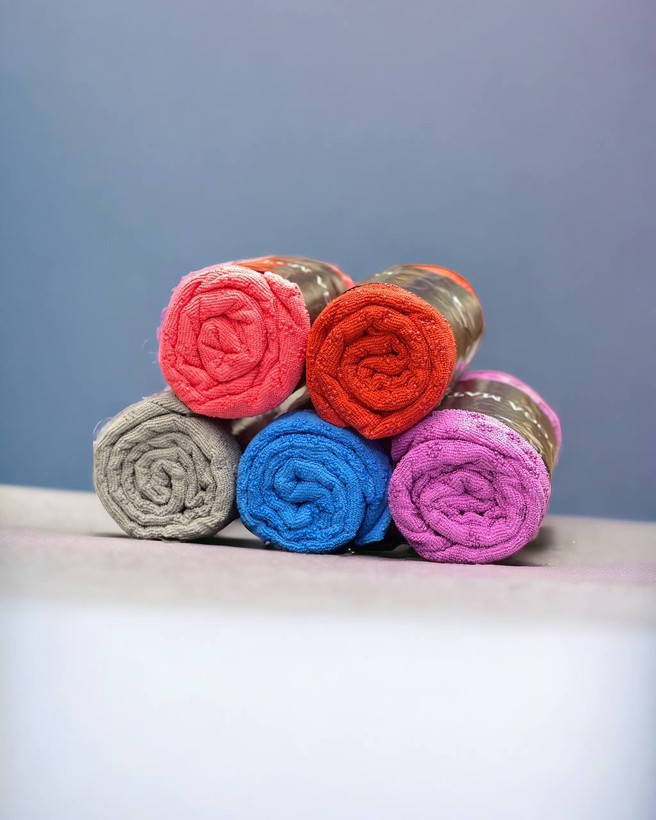 مت یوگا تاشو استپ دار