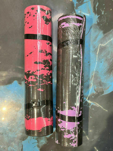 مت یوگا 8میل ایرانی