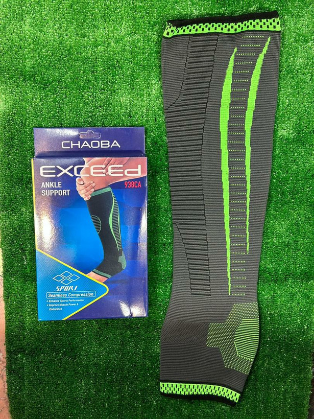 قوزک پا اعلا