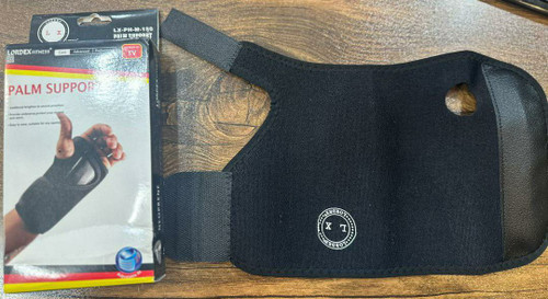 مچ بند آتل دار