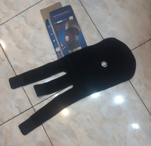 زانوبند طبی