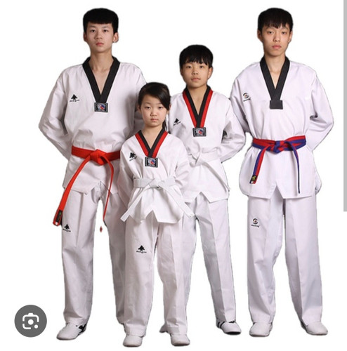 لباس تکواندو