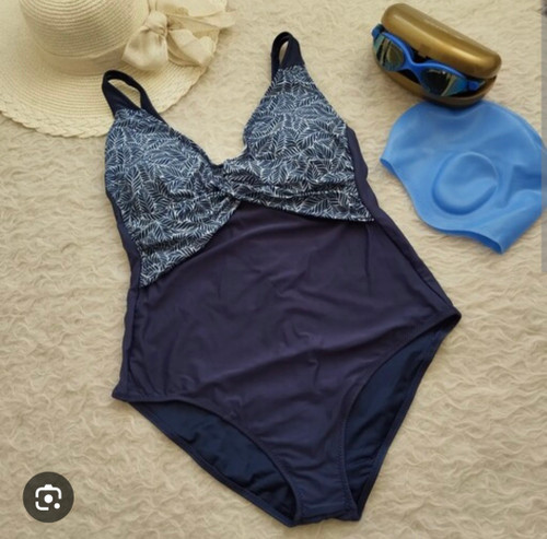 مایو شنا زنانه اسلیپ