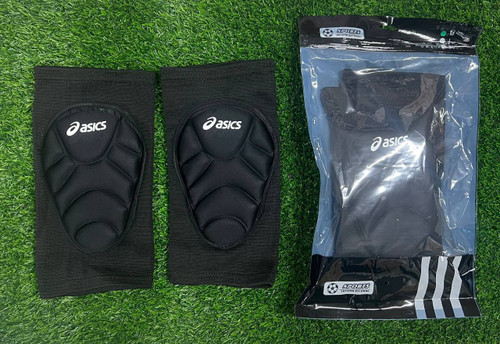 زانوبند والیبال لاکپشتی