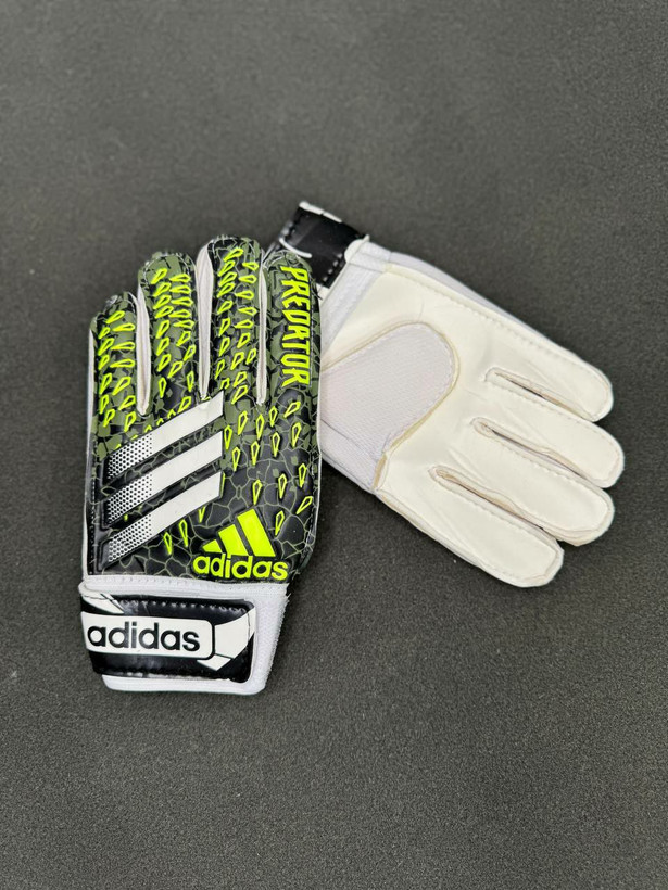 دستکش دروازه بانی پسرانه