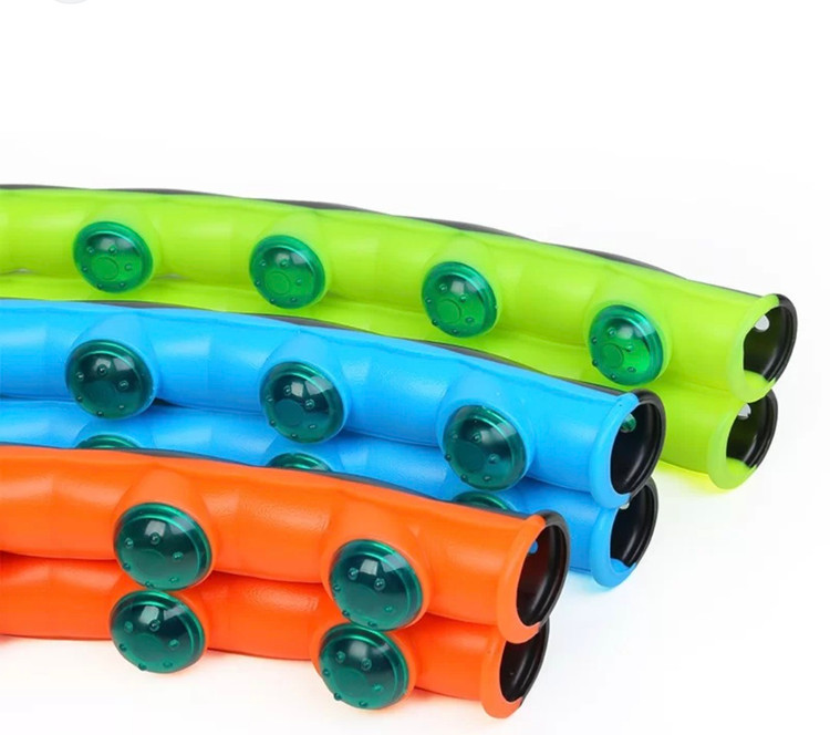 حلقه لاغری ژله ای