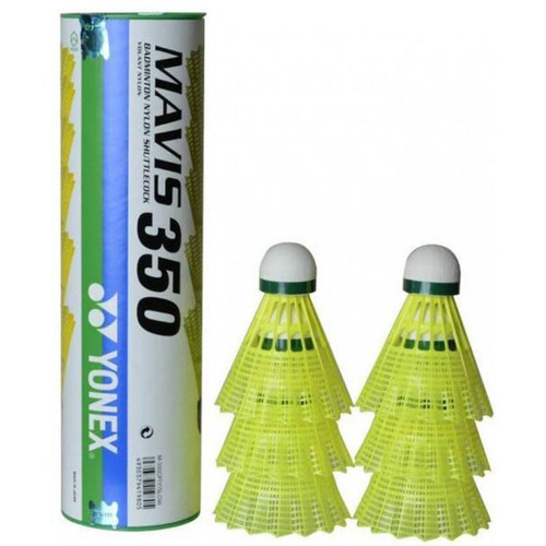 توپ بدمینتون6عددی یونیکس