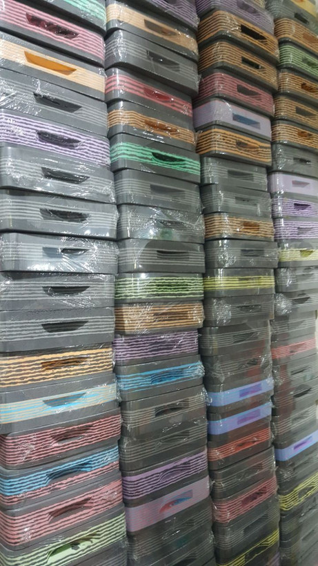 استپ 3لایه 9ونیم سانت