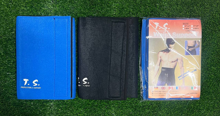 شکم بند لاغریfree size