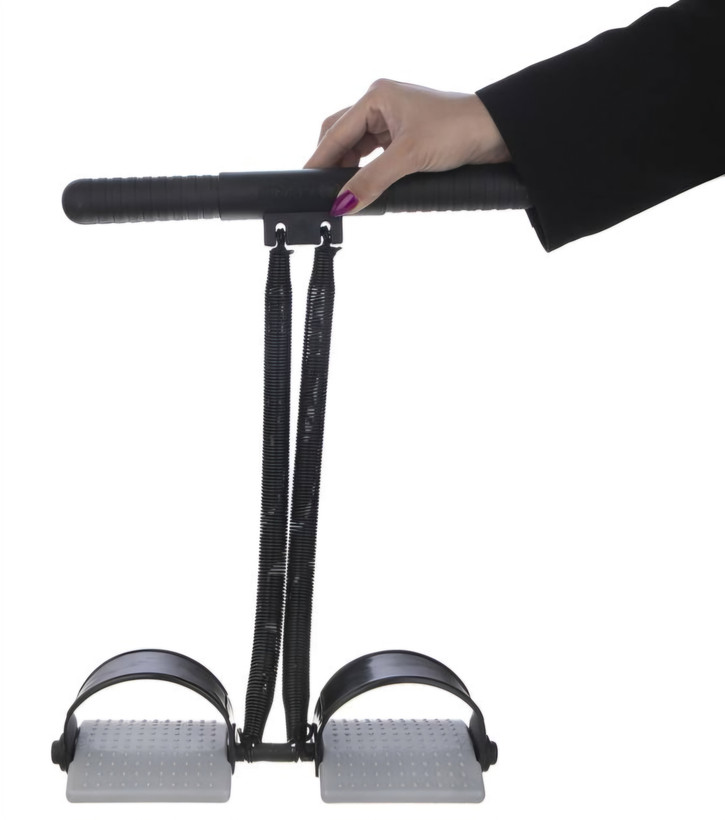 فنر شکم فنر دوبل فلزی