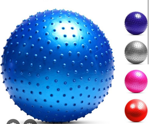 توپ جیم بال خاردار85