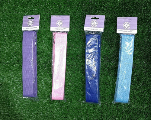 کمربند یوگا