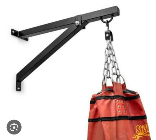 پایه کیسه بوکس دیواری