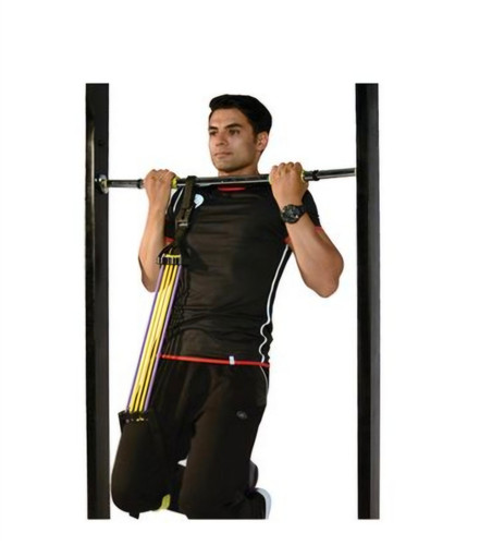 کش کمک بارفیکس