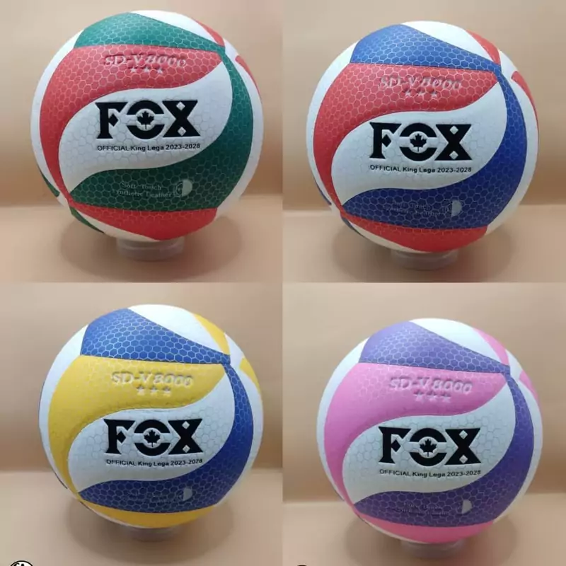 توپ والیبال فوکس زنبوری