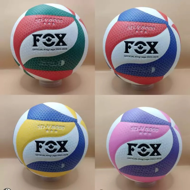 توپ والیبال فوکس زنبوری