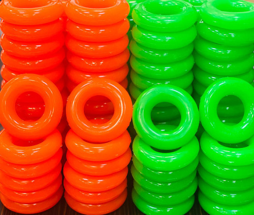 لاستیک مچ بزرگسال