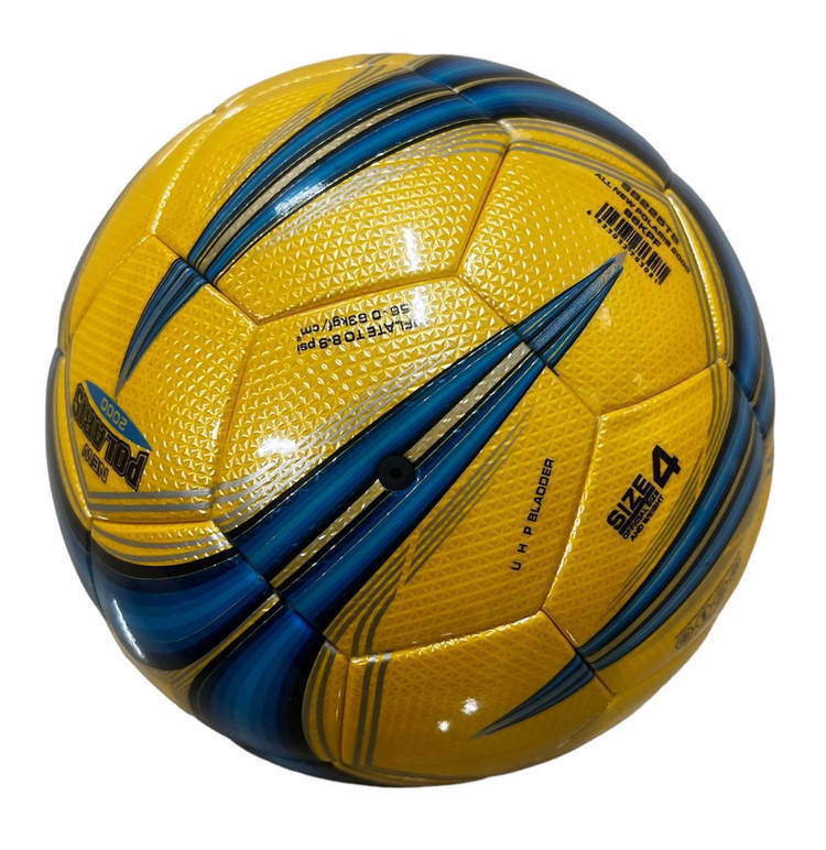 توپ سالنی استار