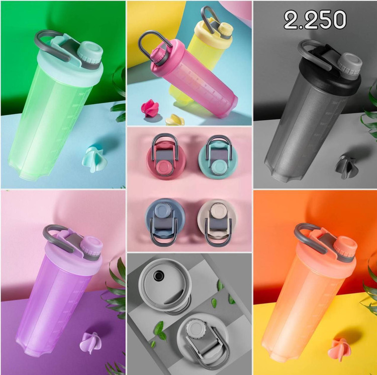 شیکر۷۵۰ سی سی مانیسام