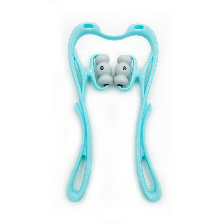 ماساژور گردن مغناطیسی