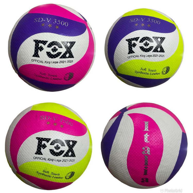 توپ والیبال