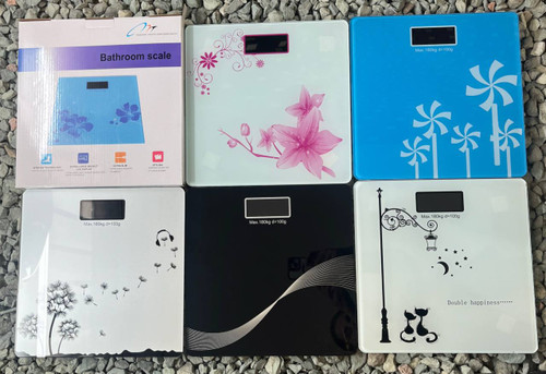 ترازو دیجیتال