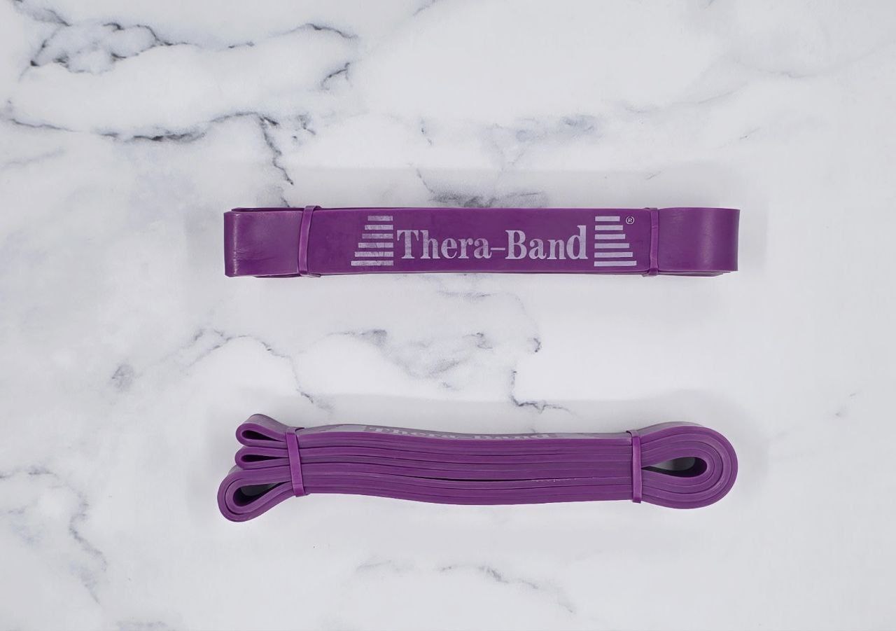 کش پاورباند